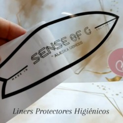 Liners Protectores Higiénicos