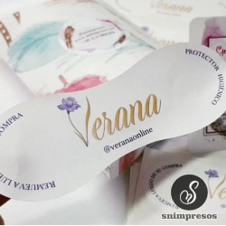 Liners Protectores Higiénicos