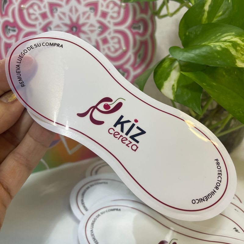 Liners Protectores Higiénicos